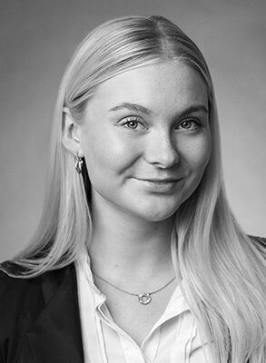 Inga Lilja Ásgeirsdóttr